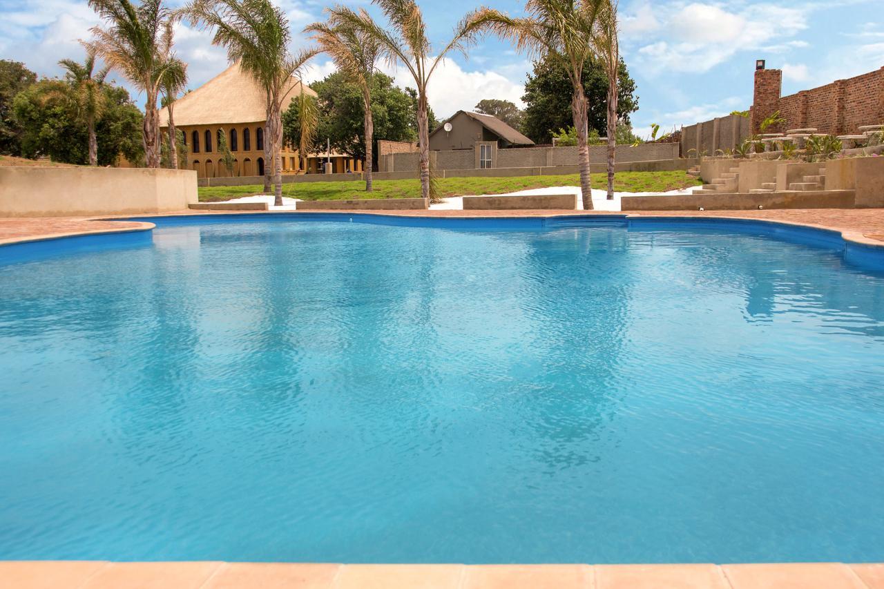 The Three Countries Estate Hotel Benoni Ngoại thất bức ảnh
