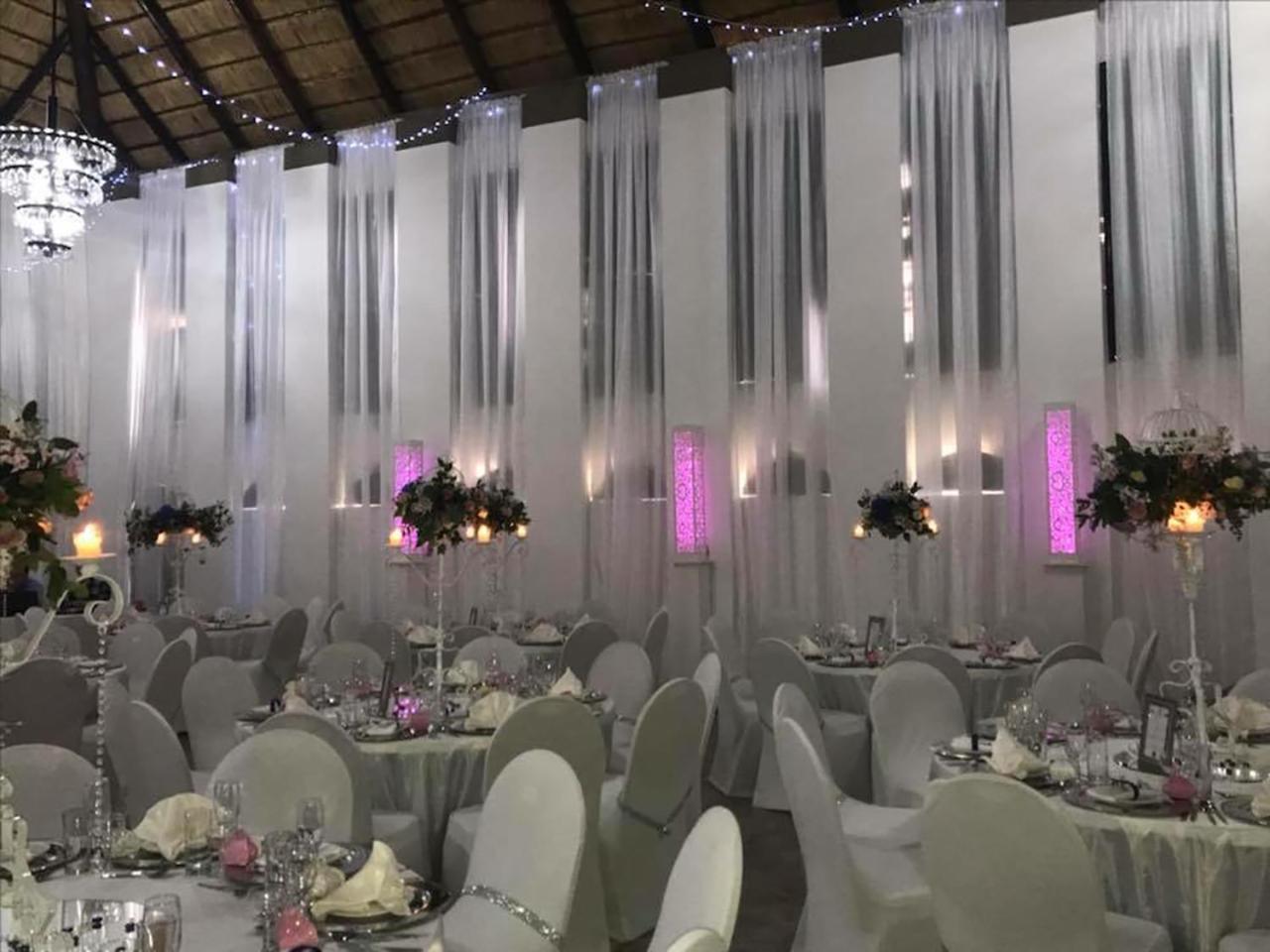The Three Countries Estate Hotel Benoni Ngoại thất bức ảnh