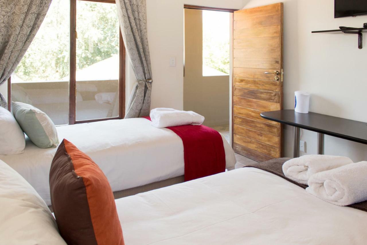The Three Countries Estate Hotel Benoni Ngoại thất bức ảnh