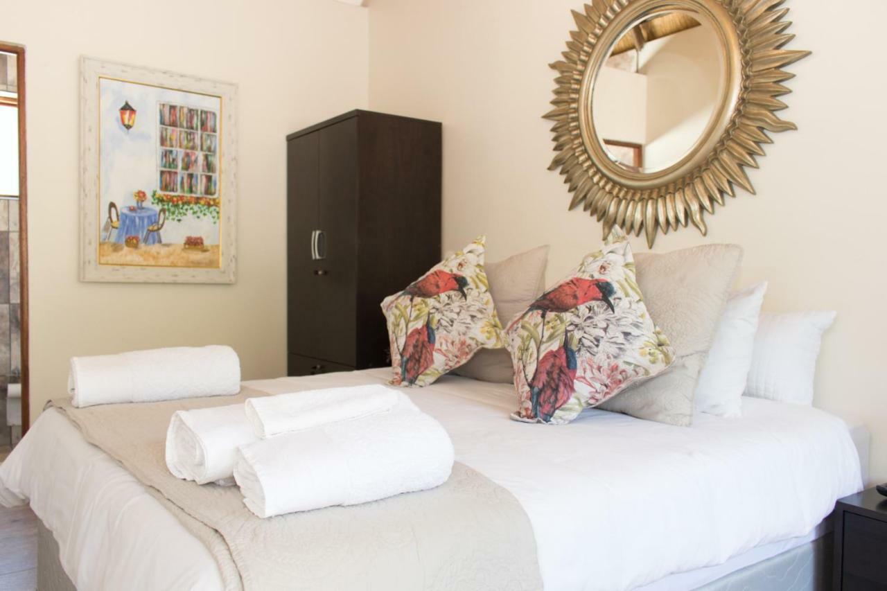 The Three Countries Estate Hotel Benoni Ngoại thất bức ảnh