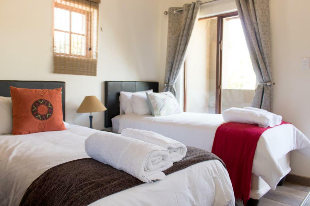 The Three Countries Estate Hotel Benoni Ngoại thất bức ảnh