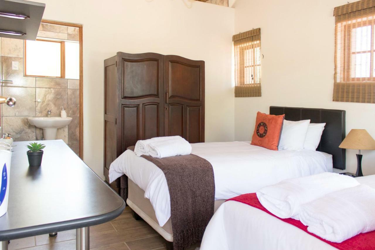 The Three Countries Estate Hotel Benoni Ngoại thất bức ảnh