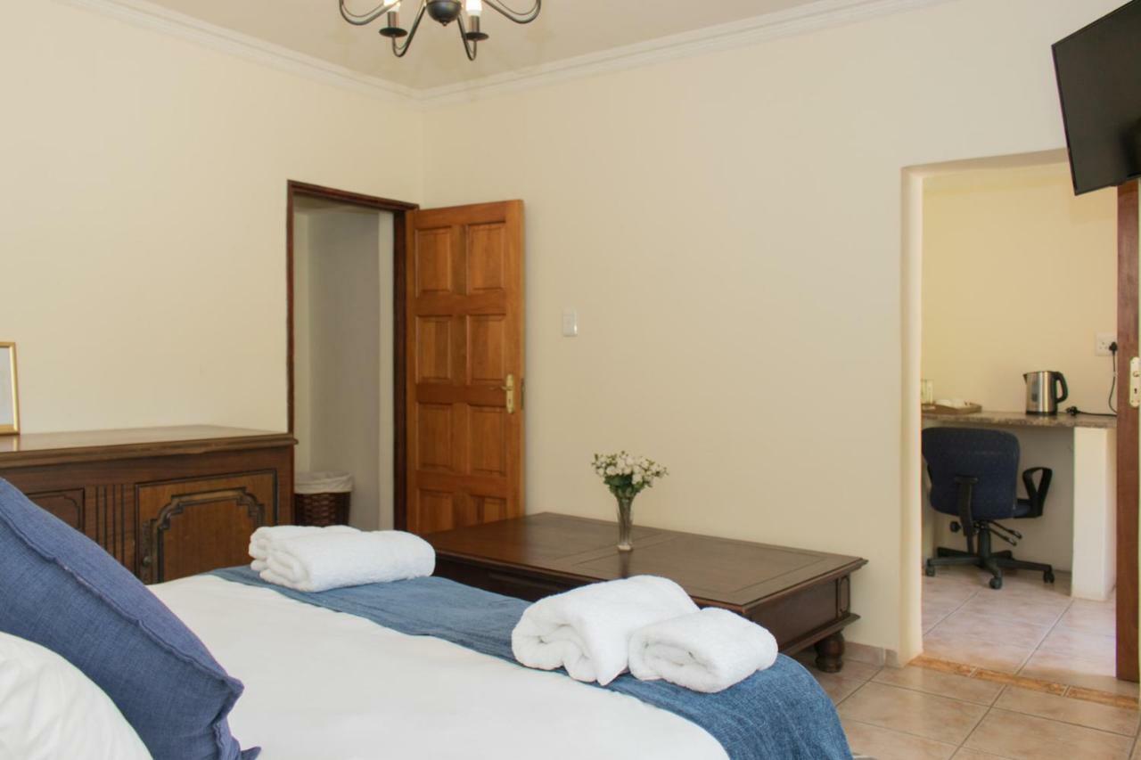 The Three Countries Estate Hotel Benoni Ngoại thất bức ảnh