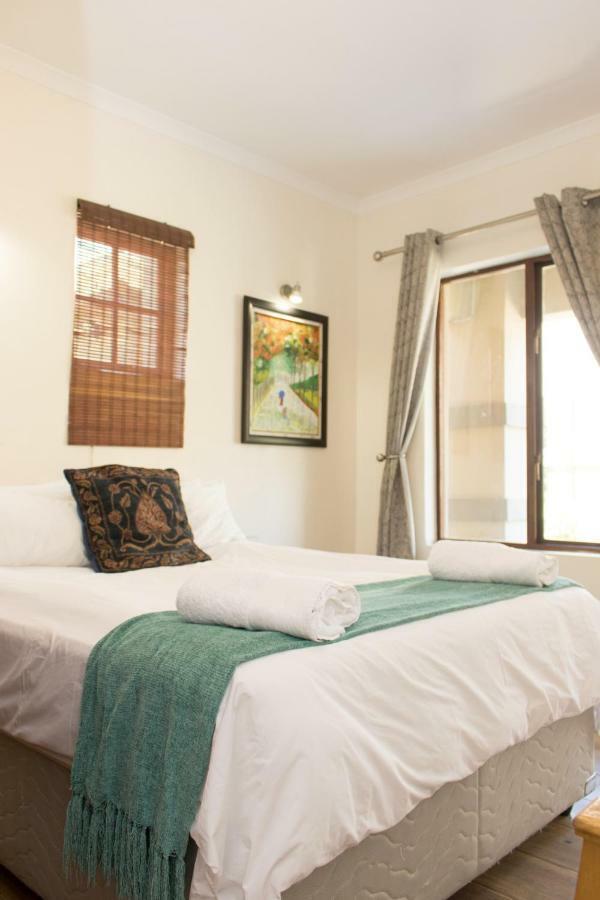 The Three Countries Estate Hotel Benoni Ngoại thất bức ảnh