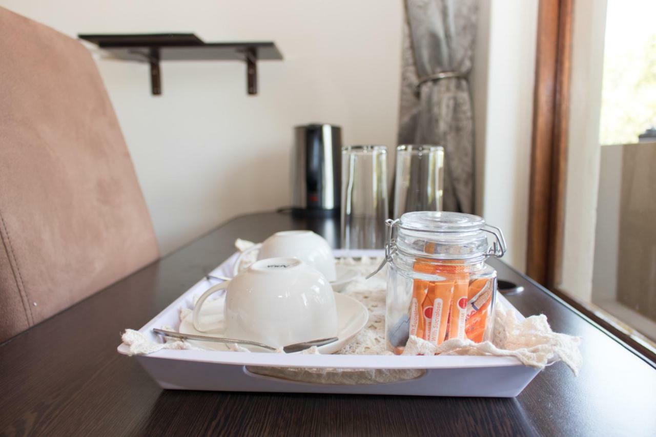 The Three Countries Estate Hotel Benoni Ngoại thất bức ảnh