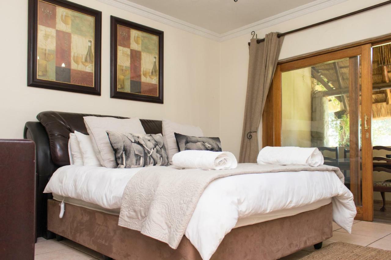 The Three Countries Estate Hotel Benoni Ngoại thất bức ảnh