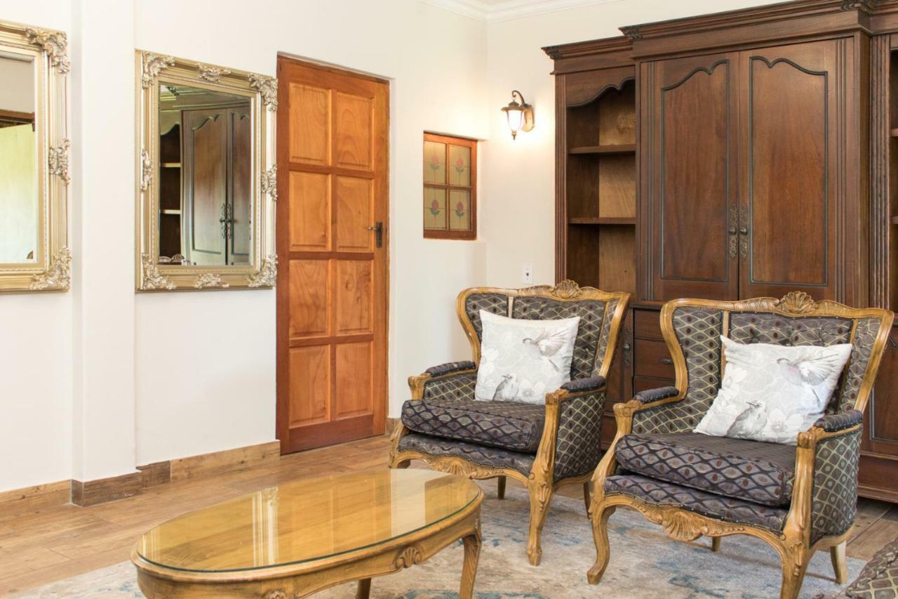 The Three Countries Estate Hotel Benoni Ngoại thất bức ảnh