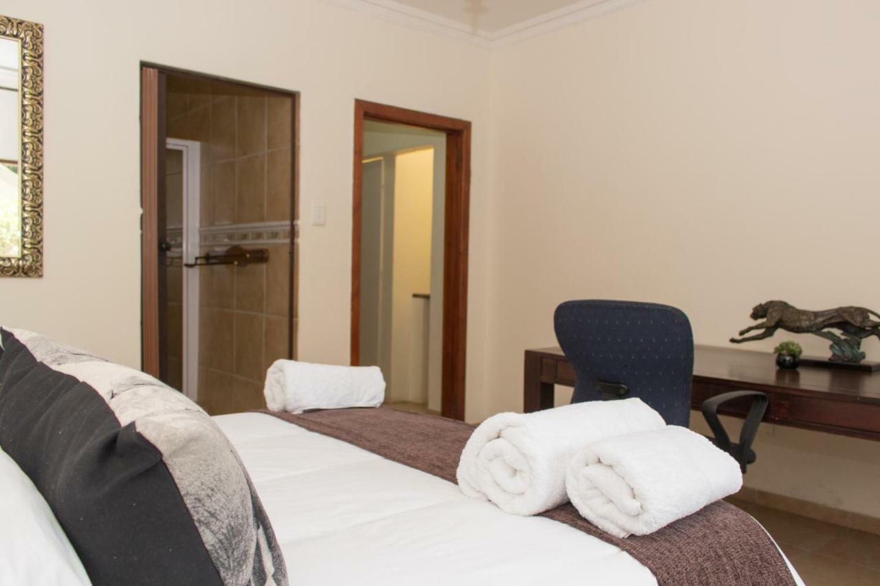 The Three Countries Estate Hotel Benoni Ngoại thất bức ảnh