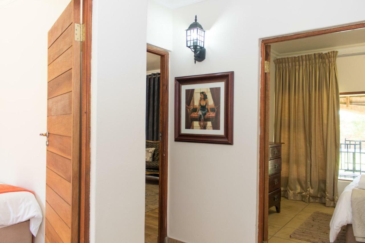 The Three Countries Estate Hotel Benoni Ngoại thất bức ảnh