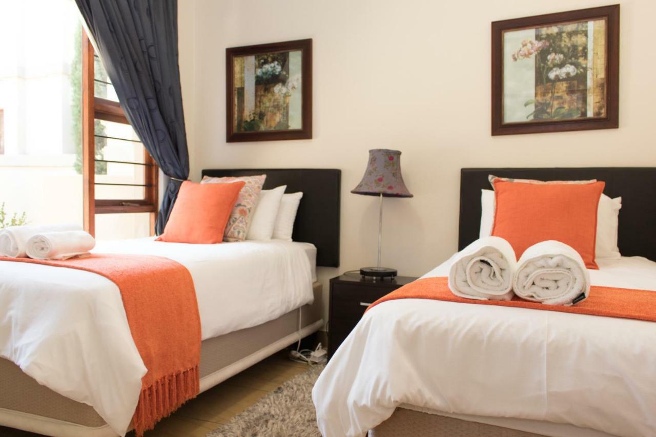 The Three Countries Estate Hotel Benoni Ngoại thất bức ảnh