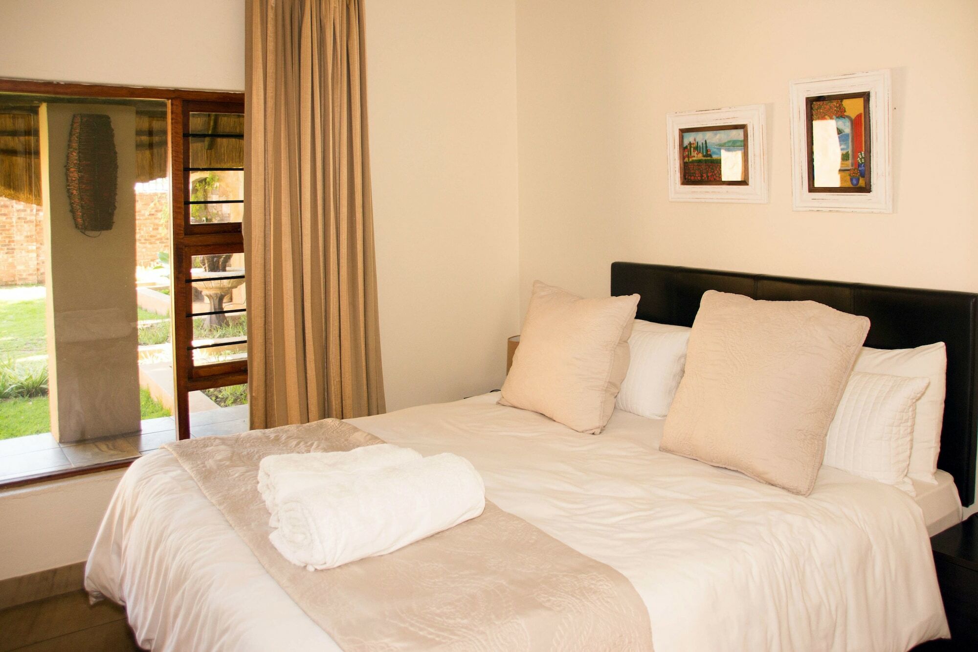 The Three Countries Estate Hotel Benoni Ngoại thất bức ảnh
