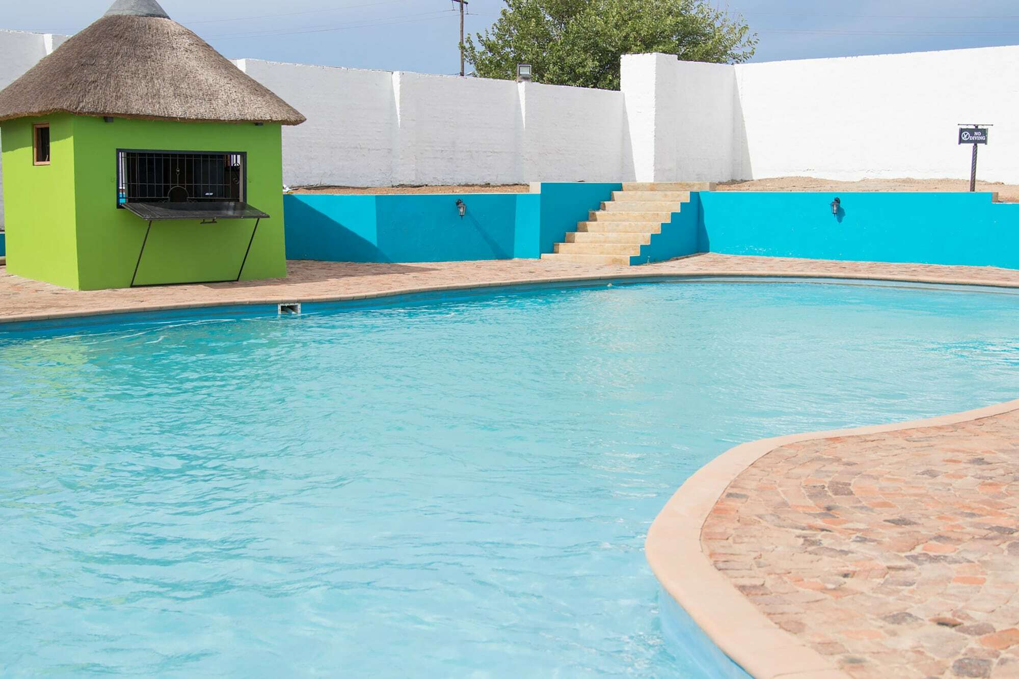 The Three Countries Estate Hotel Benoni Ngoại thất bức ảnh