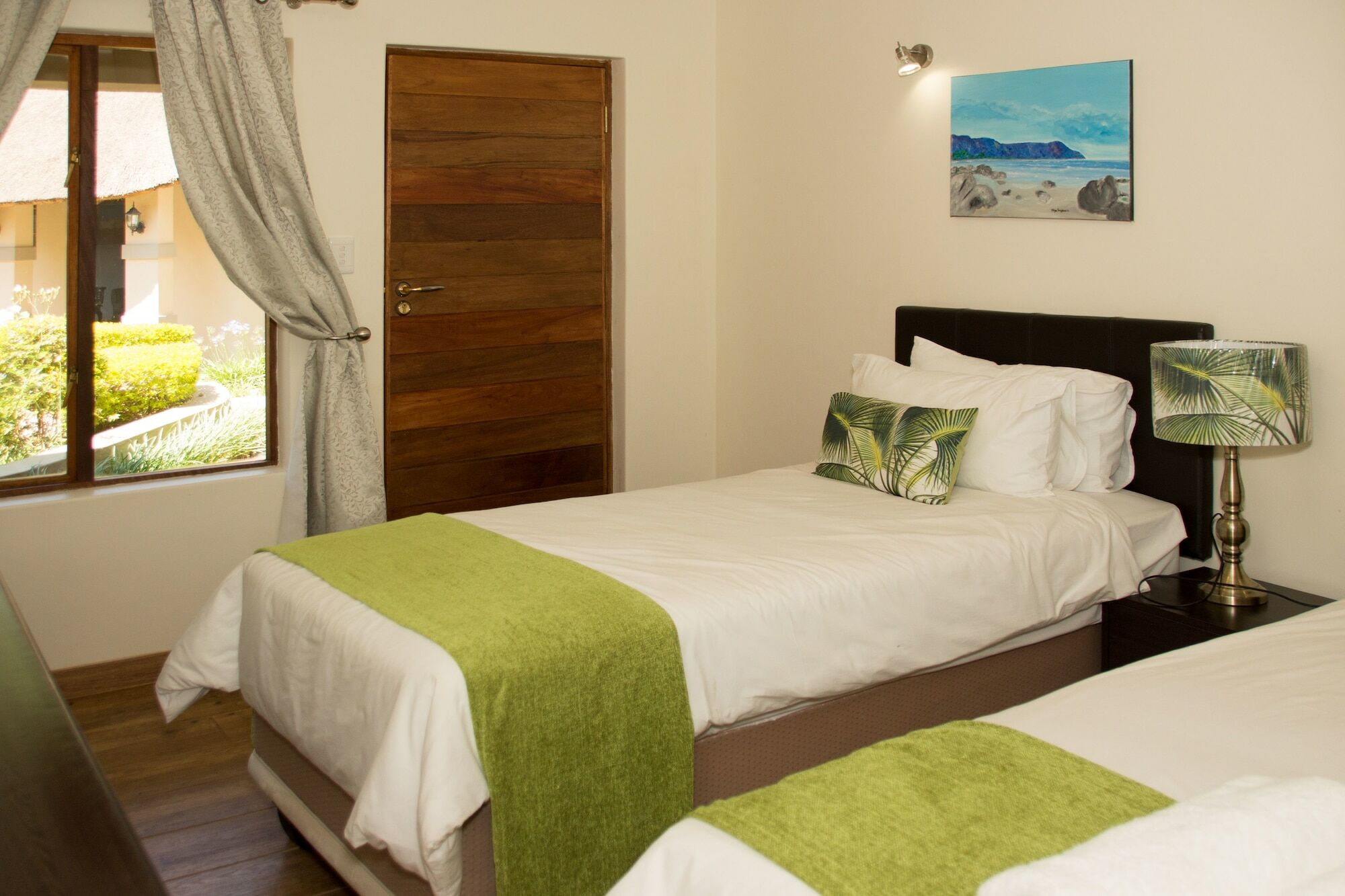 The Three Countries Estate Hotel Benoni Ngoại thất bức ảnh